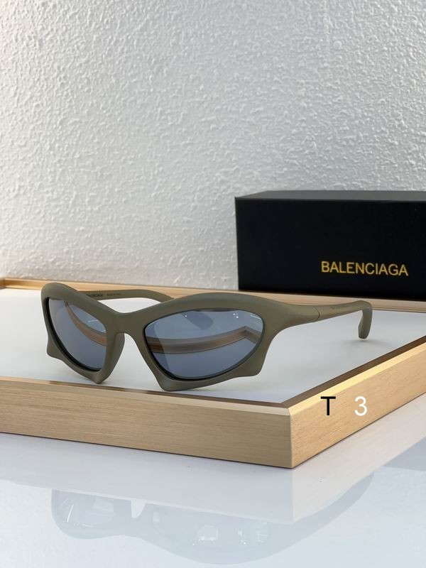 Balenciaga Sunglasses 382